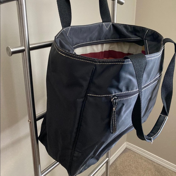 Nine West tote - Picture 6 of 12